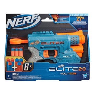 נרף אליט 2.0 NERF ELITE